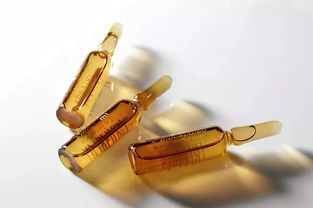 美容化妆品行业下一个爆风口 天玺安瓿