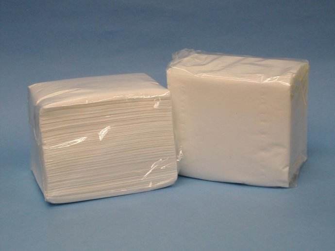 生活用纸,黄卫生纸真的好于白色卫生纸吗?来听造纸员工怎么说