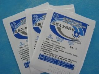 医用卫生材料及辅料的国家标准分类、功能与用法解析