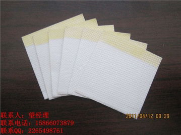 供应优质膏药底布，定制多样化贴剂——山东嘉祥永益卫生材料厂