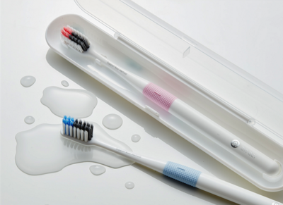 贝医生巴氏牙刷 13项专利技术，重新定义手动口腔卫生